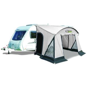 Quest Falcon Air 325 Porch Awning | Air Awnings
