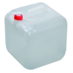 20ltr Collapsible Water Container | Collapsible Products