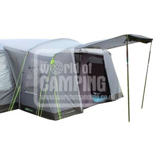 Camp Star Side Porch (500XL/600/700) | Awnings & Extensions