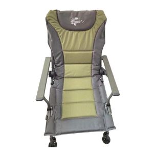 WSB Carp Recliner Armchair | Beds