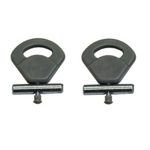 Vango Awning Rail Stoppers | Awning Accessories