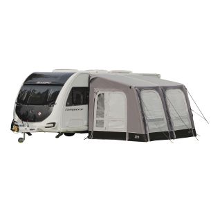 Vango Balletto Air 330 Elements Shield 330 Grey Violet | Air Awnings