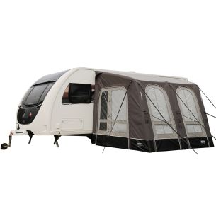 Vango Balletto Air 260 Elements ProShield Caravan Awning | Awnings by Brand