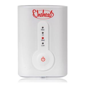 Chaheati Settings Controller with LED | Heated Chairs