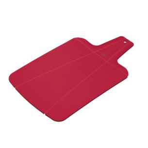 Colourworks Folding Chopping Board Pink | Camping Tableware 