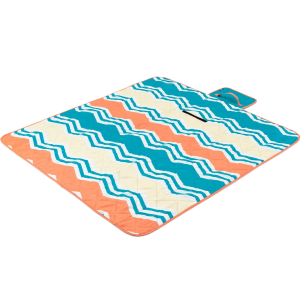Yello Outdoor Picnic Blanket Zigzag | Picnic Blankets