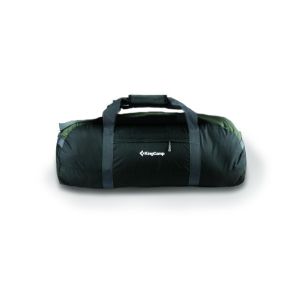 KingCamp Airporter 60 ltr Cargo Bag Black | General Outdoor