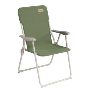 Outwell Blackpool Green Vineyard Chair | Standard Chairs