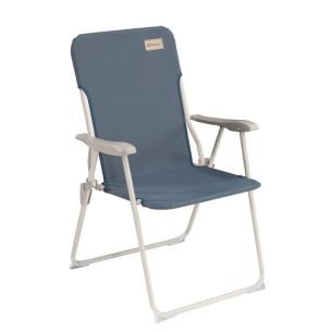 Outwell Blackpool Ocean Blue Chair | Furniture Sale
