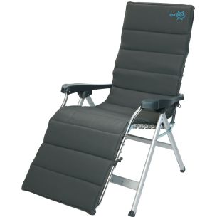 Bo-Camp Universal Padded Relaxer Cushion | Recliners & Loungers
