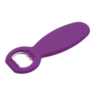 Colourworks Soft Touch Bottle Opener | Picnic Products