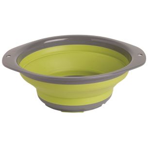 Outwell Collaps Bowl L Green | Plates & Bowls