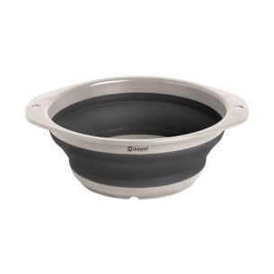 Outwell Collaps Bowl M Size Blue | Cooking Accessories