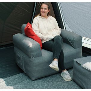 Outdoor Revolution Campese Thermo Armchair | Inflatable Chairs