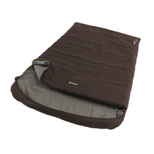 Outwell Campion Lux Double Sleeping Bag | Double Sleeping Bags
