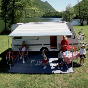 Fiamma CaravanStore | Wind Out Awnings