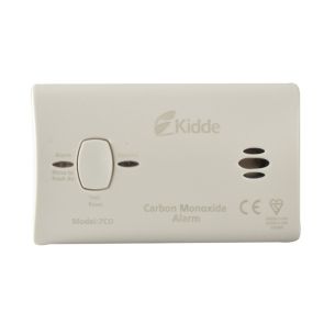 Kidde Carbon Monoxide Detector | Fire Equipment