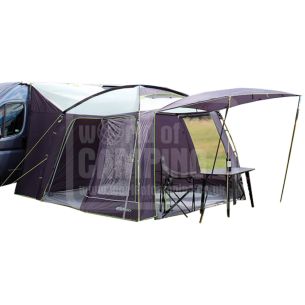 
Outdoor Revolution Cayman Classic Low/Mid Drive Away Awning
 | VW Campervan Awnings