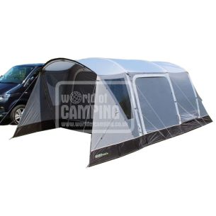 Outdoor Revolution Cayman Cacos Air SL Mid Driveaway Awning | 180cm - 240cm Height