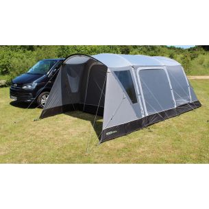 Outdoor Revolution Cayman Cacos Air SL Mid (210-255) Awning | 210cm - 240cm Height
