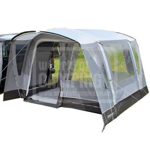 Outdoor Revolution Cayman Combo Air Mid Awning | 210cm - 240cm Height