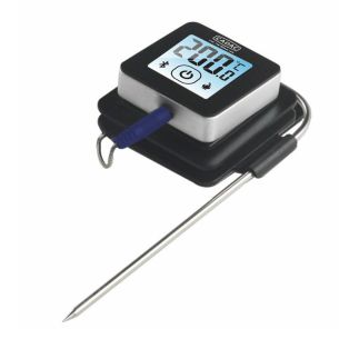 Cadac I-Braai Bluetooth LED Thermometer | Barbecue Accessories