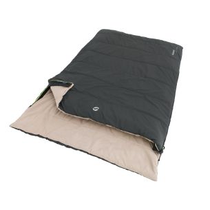 Outwell Celestial Lux Double Sleeping Bag | Sleeping Bags