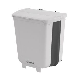 Outwell Collaps VanTrash 8L | Laundry & Cleaning