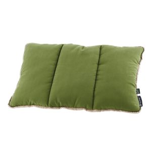 Outwell Constellation Pillow-Green  | Beds & Bedding
