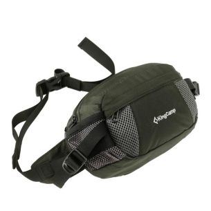 KingCamp Coral Hip Bag  | Bum Bags