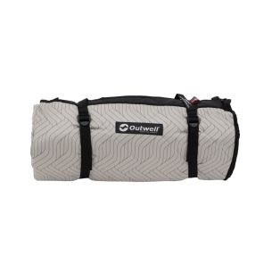Outwell Moonhill 6 Air Cozy Carpet | Outwell