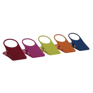 Quest Table Clip - Single Colours | Table Accessories