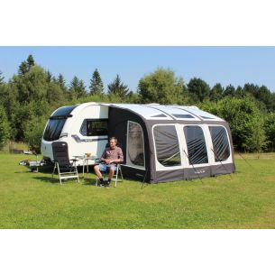 Outdoor Revolution Eclipse Pro 380 Awning | Awning Packages