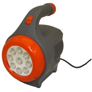 Portable Light/12v Power Box | Electric Lanterns
