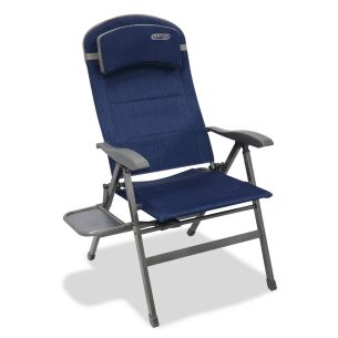 Quest Elite Ragley Pro Comfort Chair | Garden Furniture