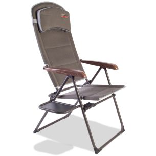 Quest Elite Naples Pro Recline Chair | Recliners & Loungers