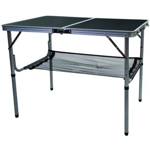 Quest Elite Duratech Brean Table | Adjustable Height Tables