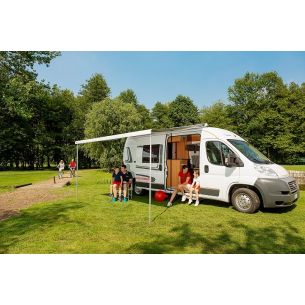 Fiamma F80s Awning | Wind Out Awnings