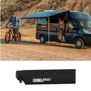 Fiamma F80s Ducato Awning | Wind Out Awnings