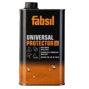 Fabsil 5 Litre  | Outdoor Clothing Accessories 