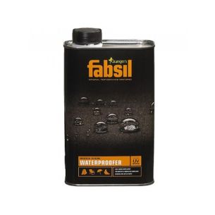 Fabsil 2.5Lite UV Absorber Water Repellent | Waterproofing for Outdoor Clothing