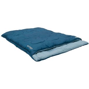 Vango Evolve Superwarm Double | Rectangle Sleeping Bag