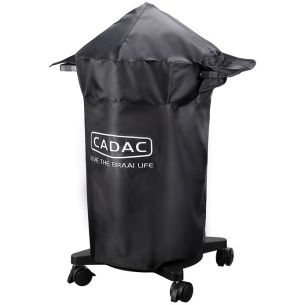 Cadac Citi Chef 50 Weatherproof BBQ Cover | Barbecues