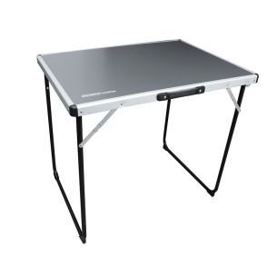 Outdoor Revolution Aluminium Top Camping Table | Weatherproof Tables