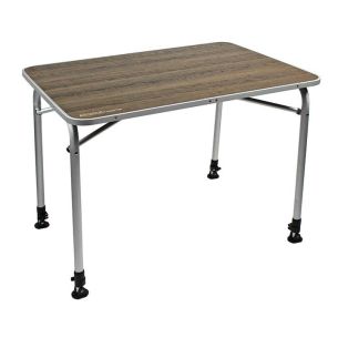 Outdoor Revolution Dura-Lite Board Table 80 x 60 | Adjustable Height Tables