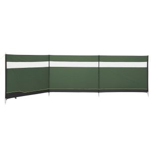 Windscreen Elegant Green | 4m to 6m