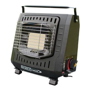 Outdoor Revolution Portable Gas Heater | Gas Heaters