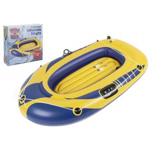 Tidal Wave Inflatable Dinghy | Boats