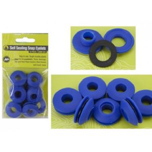 Pack of 10 Arro Eyelets | Pegs, Mallets & Guys 