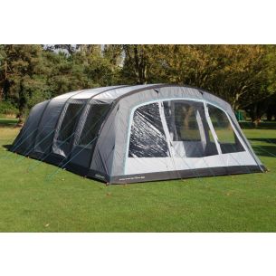 Outdoor Revolution Camp Star 700 Air Tent Bundle | 7+ Man Air Tents
